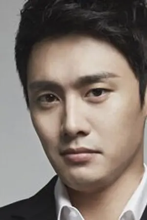 Oh Sang Jin