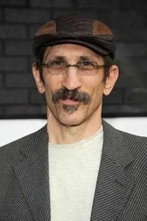 Richard Edson