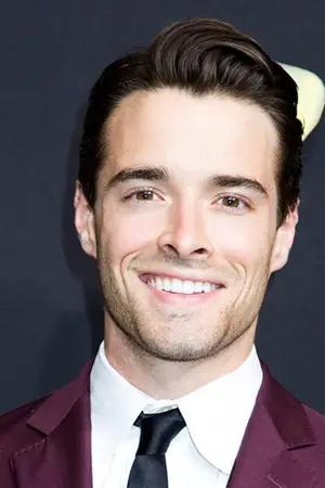 Corey Cott