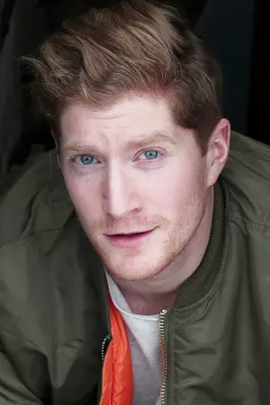 Jordan Dean