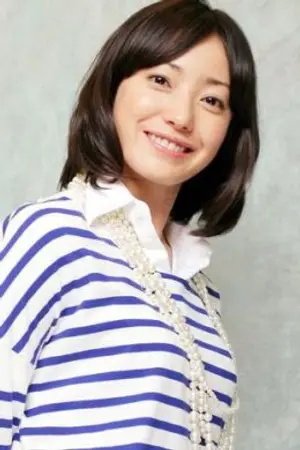 Miho Kanno