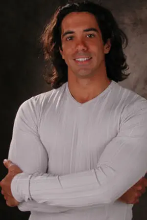 Danny Bravo