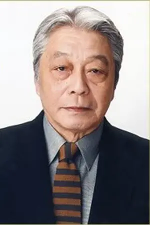 Nobuyuki Katsube