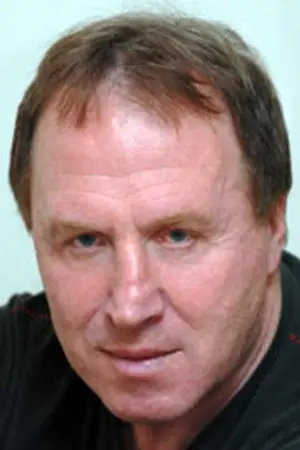 Владимир Стеклов