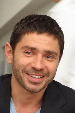 Валерий Николаев