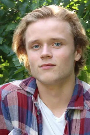 Ulrik William Græsli