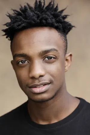 Jordan Adene