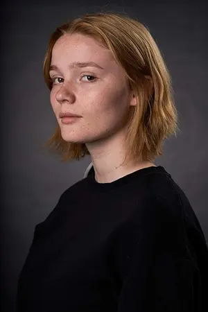Ines Asserson