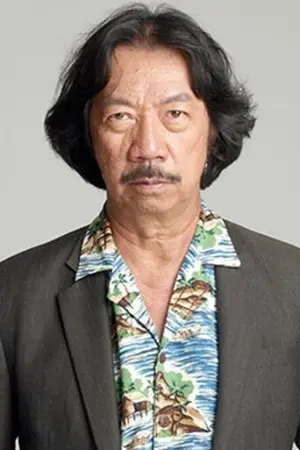 Somchai Sakdikul