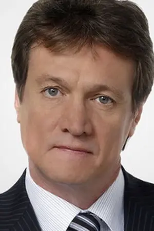 Peter Howitt