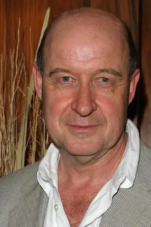 David Horovitch