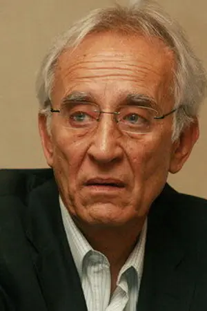 Patricio Castillo