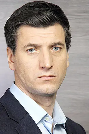 Александр Устюгов