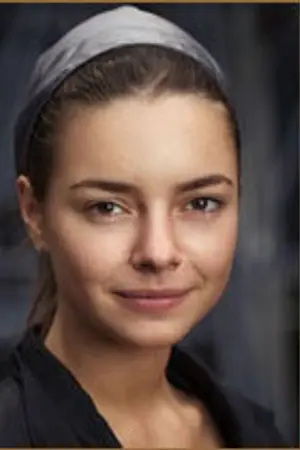 Вера Панфилова