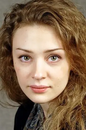 Ирина Таранник