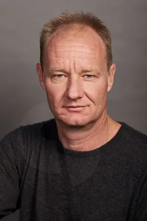 Rob Carlton