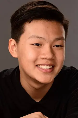 Zachary Wan