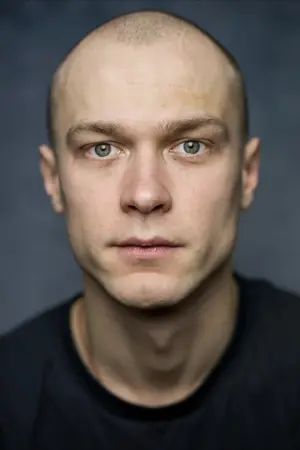 Юрий Борисов