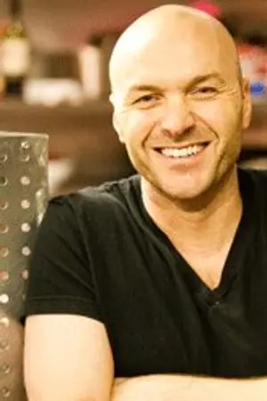 Simon Rimmer