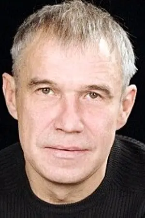 Сергей Гармаш