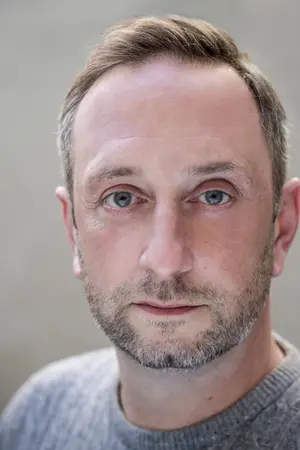 Steve Edge