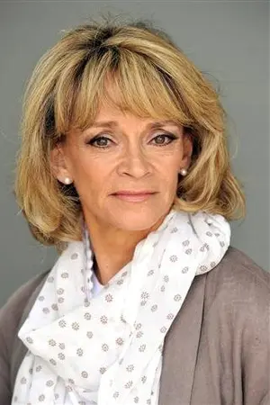 Sue Holderness