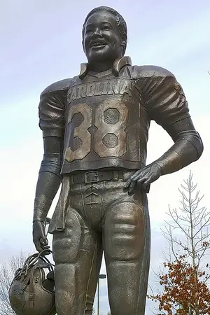 George Rogers
