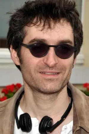 Mathieu Demy