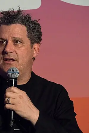 Isaac Mizrahi