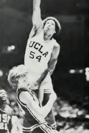 Marques Johnson