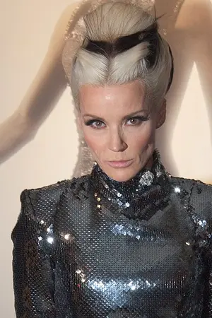 Daphne Guinness