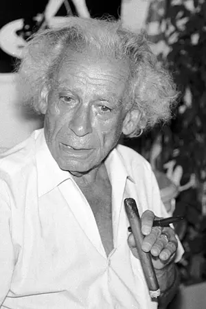 Samuel Fuller