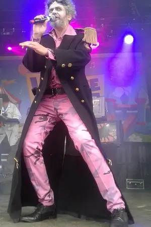 Камилль Базба