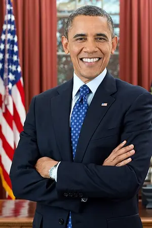 Barack Obama