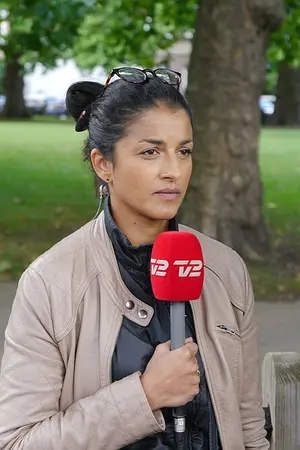 Divya Das