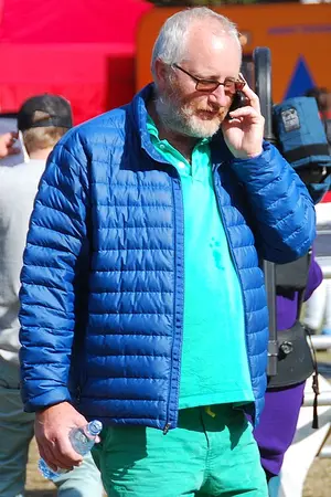Peter Aalbæk Jensen