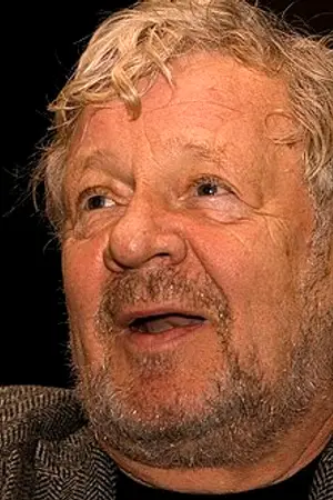 Börje Ahlstedt