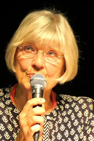 Кристина Адольфсон