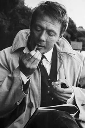 Allan Edwall
