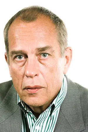 Jörn Donner