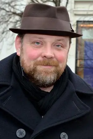 Grégory Gadebois