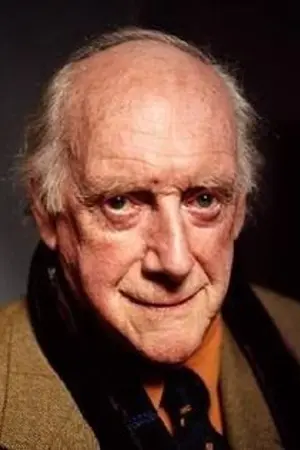 Graham Crowden