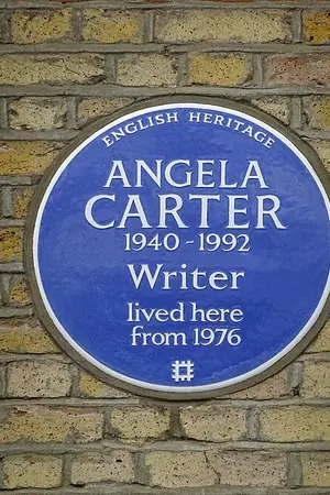 Angela Carter
