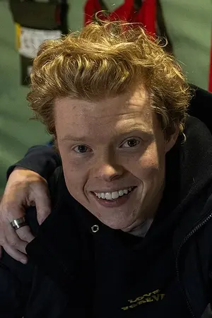 Kai Alexander