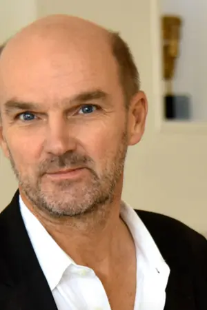 Stephen Lambert
