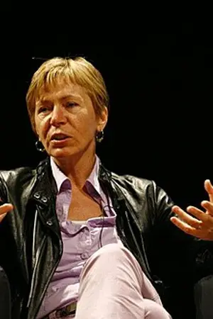Milena Gabanelli