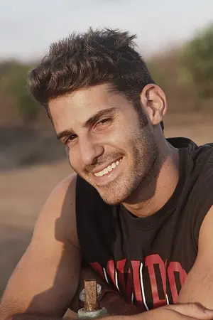 Matan Shavit