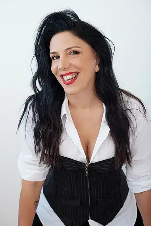 Lirit Balaban