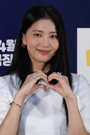 Oh Yoon-ah