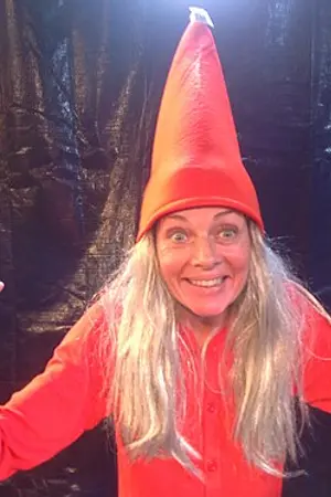 Charlotte Munksgaard